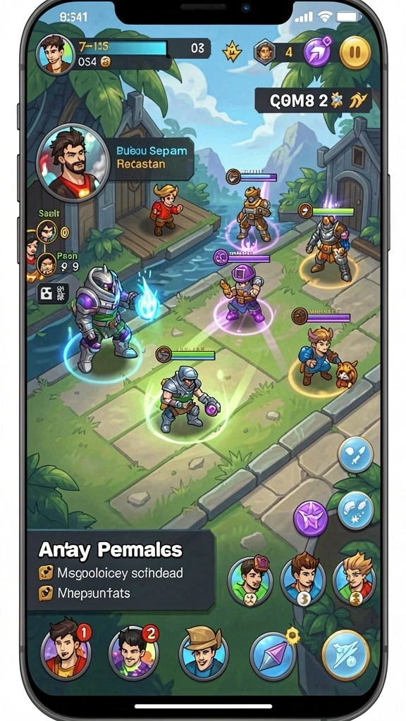 Download spingila APK untuk Android