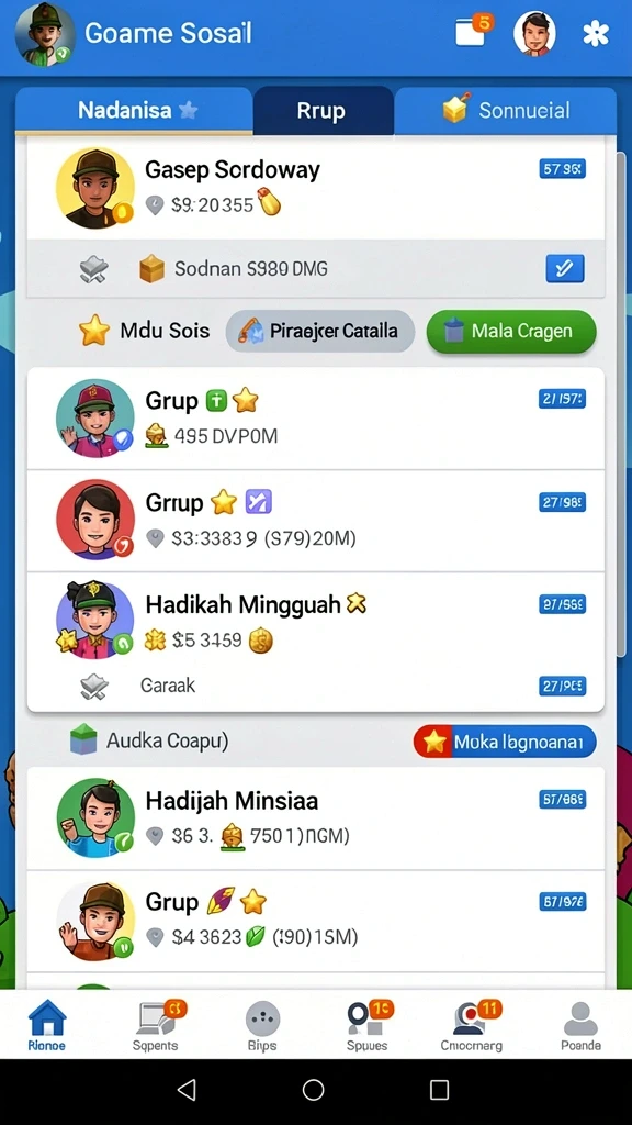Download ggwin88 APK untuk Android