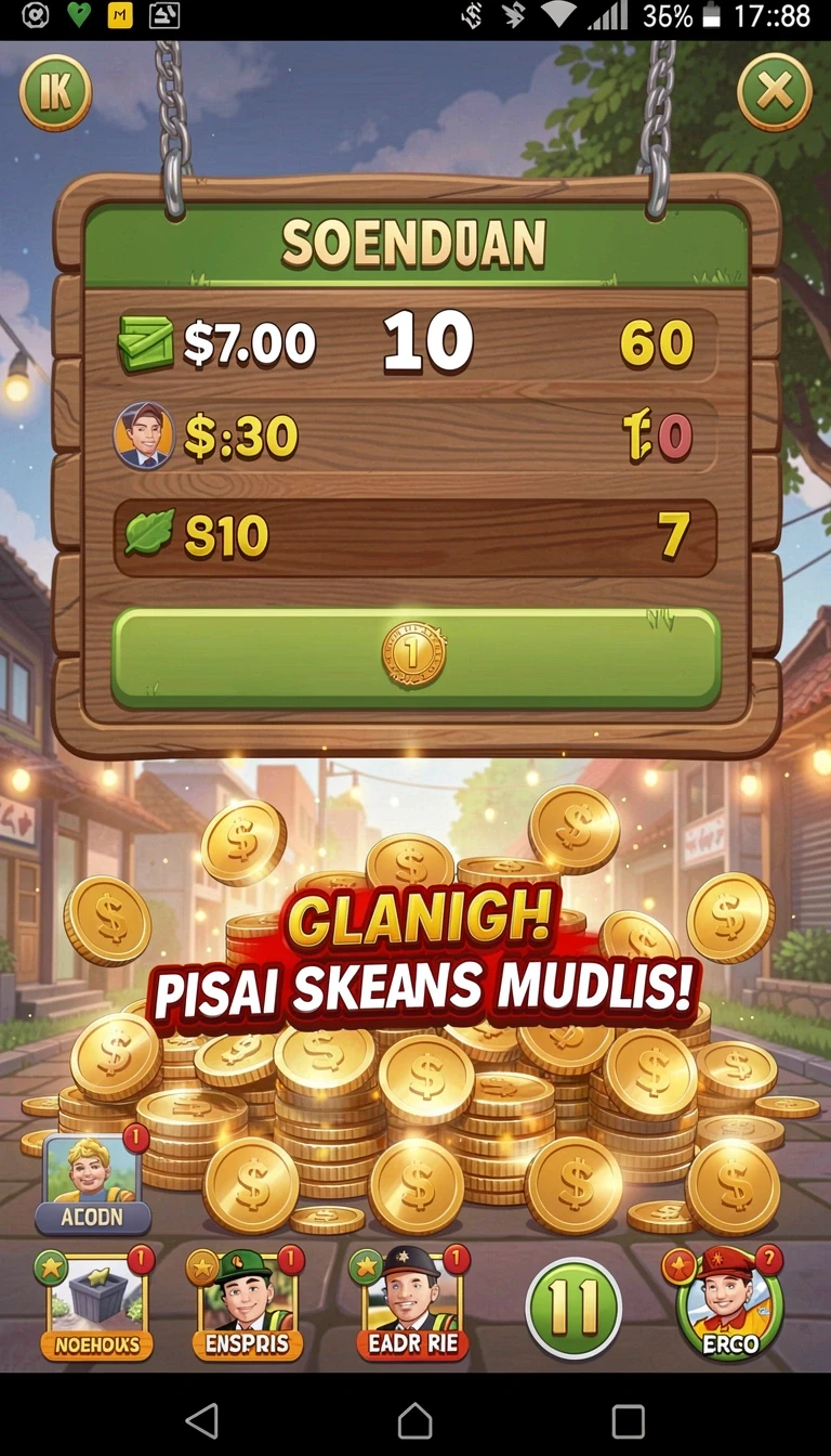 Review Aplikasi rajabuaya89 Versi Terbaru