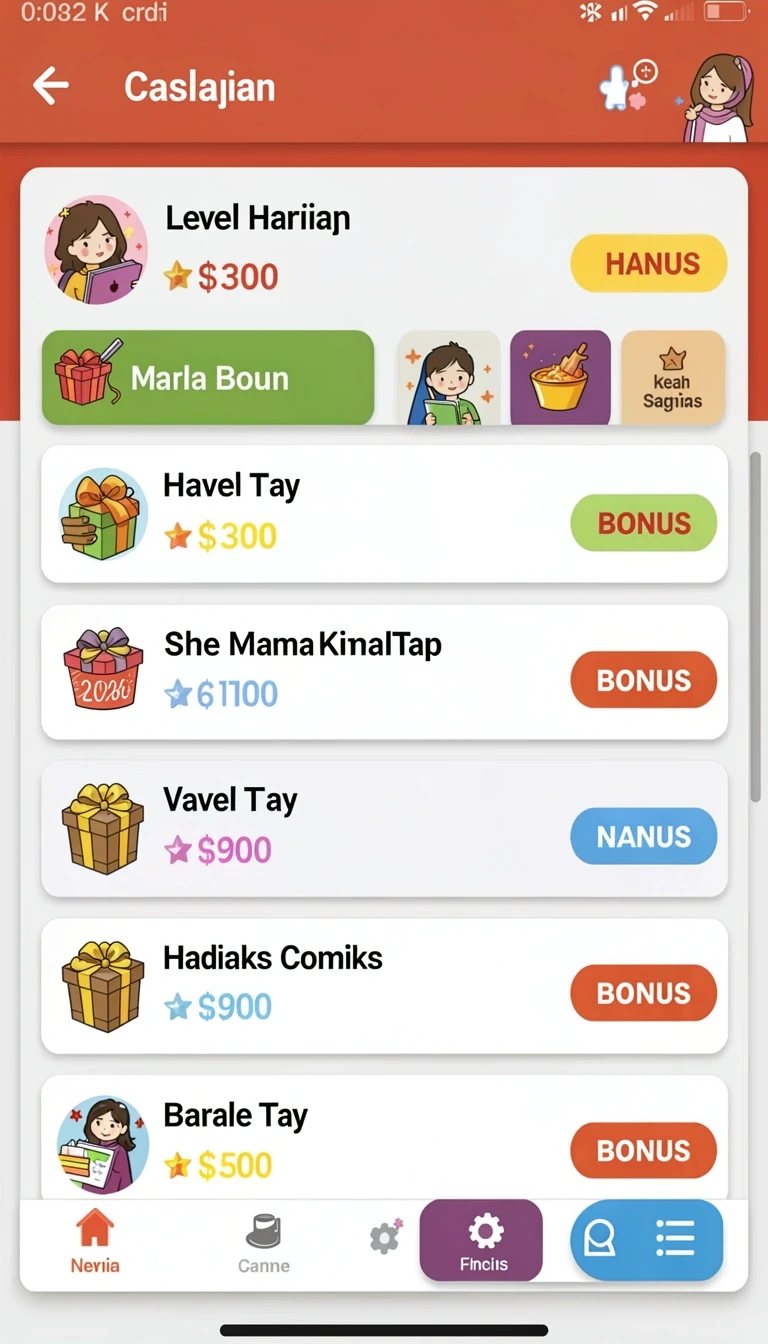 DAY777 App APK Terbaru