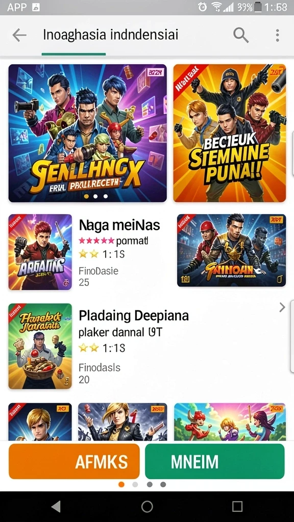 Download mnduit APK untuk Android