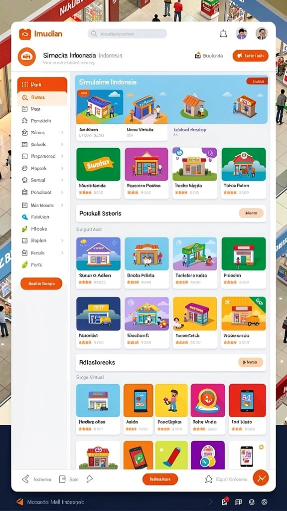 Download juragan4d APK untuk Android