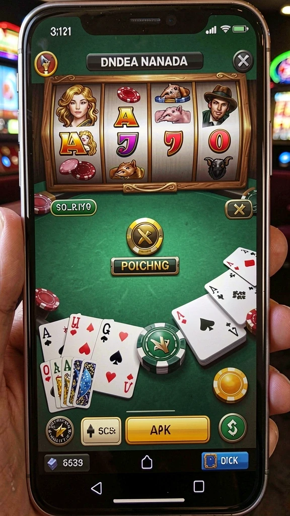 Download superhoki777 APK untuk Android