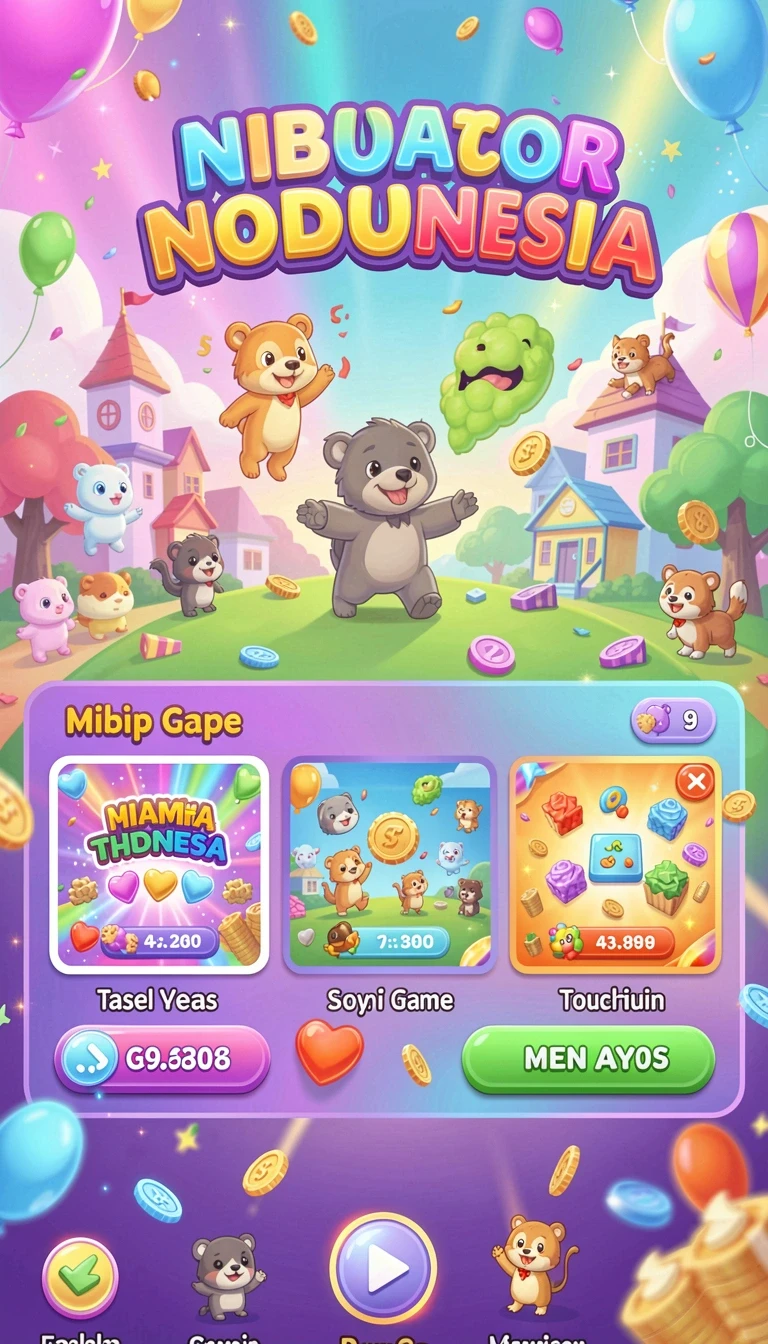 deep App APK Terbaru